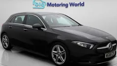 Used 2021 Mercedes A250 AMG Line Premium Hatchback | £16,400 (Good price)