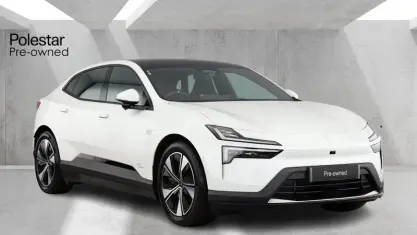 Used Polestar 4 Plus 400 kW (544 HP) 2026 SUV