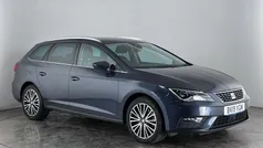 Used 2019 Seat Leon XCELLENCE Lux Estate | £15,800 (Fair price)