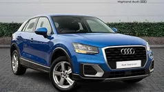 Used 2018 Audi Q2 Sport SUV | £12,485 (Good price)