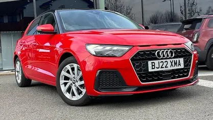 Used Audi A1 Sportback Sport 110 HP (80 kW) 2024 Hatchback