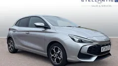 Used 2024 MG MG3 Trophy Hatchback | £17,491 (Fair price)