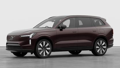 Novo Volvo EX90 Plus 334 kW (455 HP) 2026 SUV