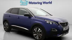 Used 2020 Peugeot 3008 Premium Estate | £13,300 (Good price)