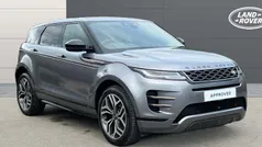 Used 2023 Land Rover Range Rover evoque SE Dynamic Hatchback | £26,586 (Good price)