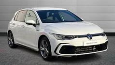 Used 2024 VW Golf VIII R-line Hatchback | £23,970 (Fair price)