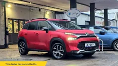 Used 2023 Citroën C3 PureTech Hatchback | £9,999 (Fair price)