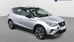 Used 2024 Seat Arona FR Sport SUV | £15,699 (Good price)