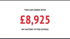Used 2017 Land Rover Range Rover Sport Autobiography Dynamic SUV | £27,490 (Super price)