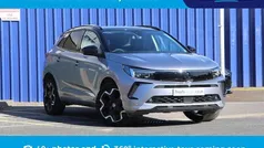 New 2024 Vauxhall Grandland X Ultimate SUV | £23,695 (Super price)
