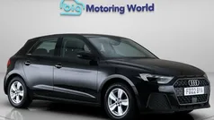 Used 2022 Audi A1 Sportback Hatchback | £16,200 (Fair price)