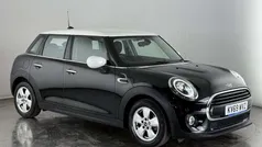 Used 2021 Mini Cooper Classic Hatchback | £11,350 (Super price)