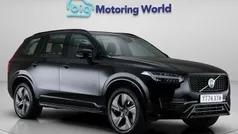 Used 2024 Volvo XC90 Plus SUV | £50,200 (Fair price)