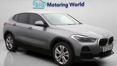 Used 2022 BMW X2 Sport Line SUV | £18,025 (Fair price)