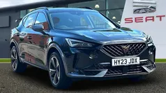 Used 2023 Cupra Formentor SUV | £20,986 (Good price)