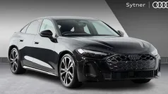Used 2025 Audi S5 Sedan | £64,000 (Fair price)