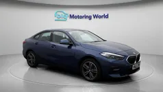 Used 2022 BMW 218 Sport Line Coupe | £19,100 (Fair price)