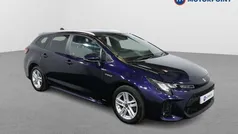 Used 2023 Suzuki Swace Estate | £19,199 (Fair price)