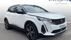 Used 2022 Peugeot 3008 Premium Estate | £19,366 (Fair price)