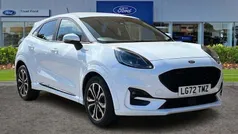 Used 2023 Ford Puma ST-Line Hatchback | £15,250 (Good price)