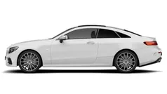 Used 2016 Mercedes E220 AMG Line Premium Coupe | £10,995 (Fair price)