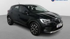 Used 2022 Renault Captur Evolution SUV | £14,349 (Fair price)