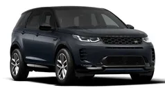 New 2025 Land Rover Discovery Sport HSE Dynamic SUV | £55,505 (Fair price)