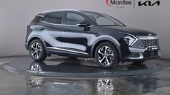 Used 2025 Kia Sportage 3 SUV | £26,190 (Super price)