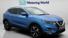 Used 2020 Nissan Qashqai Tekna SUV | £15,712 (Fair price)