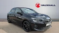 Black Used 2021 Vauxhall Corsa SRi Hatchback | £12,041 (Fair price)