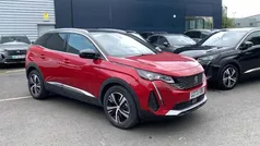 Used 2023 Peugeot 3008 GTi Estate | £22,328 (Fair price)