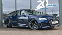 Used 2024 Audi RS5 Sportback Hatchback | £57,995