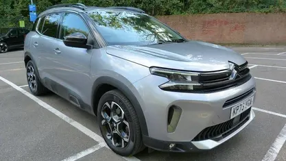 Used 2023 Citroën C5 PureTech Hatchback | £18,595 (Fair price)