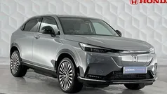 Urban gray Used 2024 Honda e:Ny1 Elegance SUV | £20,295 (Fair price)