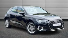 Audi A3 e-tron