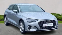 Used 2022 Audi A3 Sport Hatchback | £17,274 (Super price)