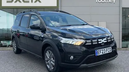 Used Dacia Jogger Expression 110 HP (80 kW) 2025 MPV