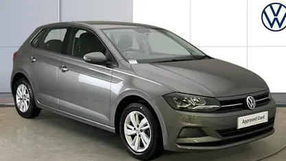 Used 2020 VW Polo SE Hatchback | £12,225 (Fair price)