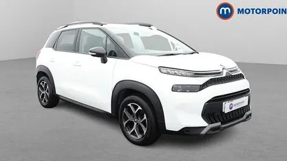 Used Citroën C3 PureTech 131 HP (96 kW) 2024 Hatchback