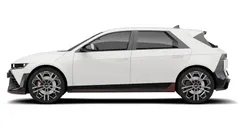 Used 2025 Hyundai Ioniq 5 SUV | £60,497 (Super price)