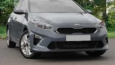 Used 2021 Kia Ceed 2 Hatchback | £12,895 (Fair price)
