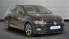 Used 2019 VW Polo Beats Hatchback | £11,690 (Fair price)