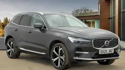 Used 2024 Volvo XC60 Ultra SUV | £46,990 (Fair price)