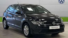 Used 2022 VW Polo Life Hatchback | £15,620 (Good price)