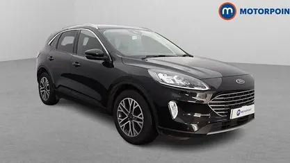 Used 2020 Ford Kuga Titanium SUV | £15,849 (Fair price)