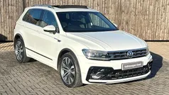 Used 2024 VW Golf VIII R-line Hatchback | £17,899 (Good price)