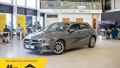 Used 2022 Mercedes A200 Hatchback | £15,399 (Super price)