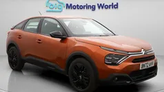 Used 2023 Citroën C4 PureTech Hatchback | £14,800 (Good price)