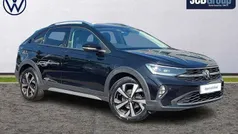 VW Taigo