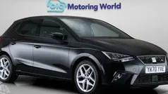 Used 2020 Seat Ibiza FR Hatchback | £10,800 (Fair price)